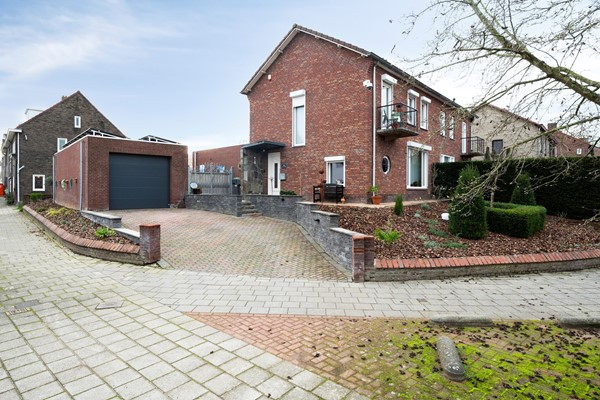 Medium property photo - Vouerweg 46, 6136 AL Sittard
